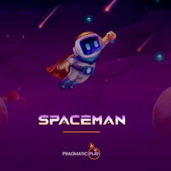 Spaceman 59z